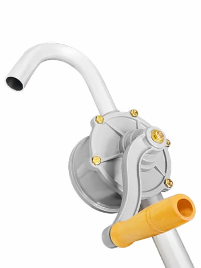 Насос перекачки топлива ручной, HandyPump-2