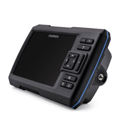 Эхолот Garmin Striker 5cv (зимний комплект с датчиком GT8HW-IF) - 2