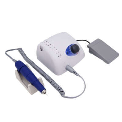 Фото: STRONG Аппарат для маникюра и педикюра 210/105-4 STRONG Аппарат для маникюра и педикюра 210/105-4