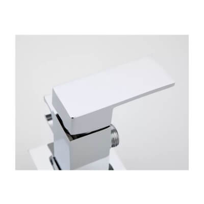 Фото: Гигиенический душ со смесителем Farcon хром-3 Гигиенический душ со смесителем Farcon хром-3