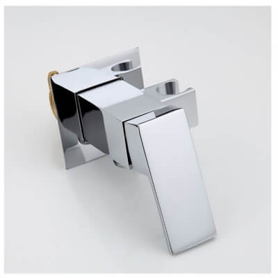 Фото: Гигиенический душ со смесителем Farcon хром-2 Гигиенический душ со смесителем Farcon хром-2