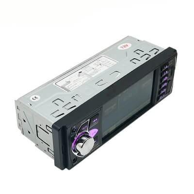 Фото: Автомагнитола Nanyue 4022D 1Din 4,1 дюйма с пультом дистанционного управления-2 Автомагнитола Nanyue 4022D 1Din 4,1 дюйма с пультом дистанционного управления-2