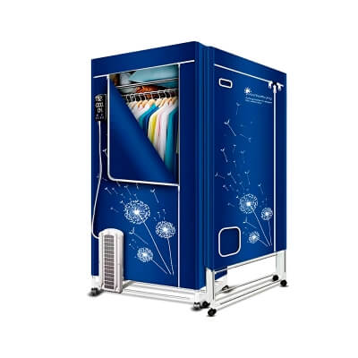 Фото: Сушильный шкаф для одежды и обуви Drykit V3T-1 Сушильный шкаф для одежды и обуви Drykit V3T-1