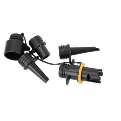 Фото: Мощный портативный насос электрический для доски серфинга и лодки Uve-2 Мощный портативный насос электрический для доски серфинга и лодки Uve-2