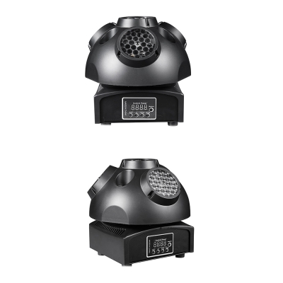 Фото: Лазерный проектор / светомузыка Lighty DMX512-2 Лазерный проектор / светомузыка Lighty DMX512-2