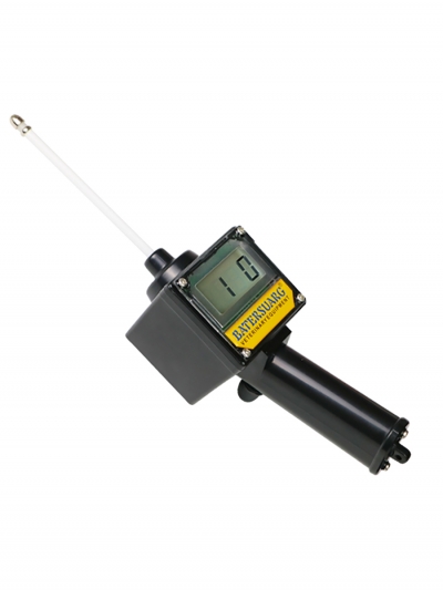 Фото: Детектор течки для собак Fertivox с LCD-дисплеем-2 Детектор течки для собак Fertivox с LCD-дисплеем-2