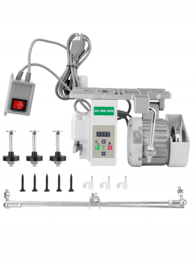 Сервомотор (сервопривод) для промышленных швейных машин FSM-513-1