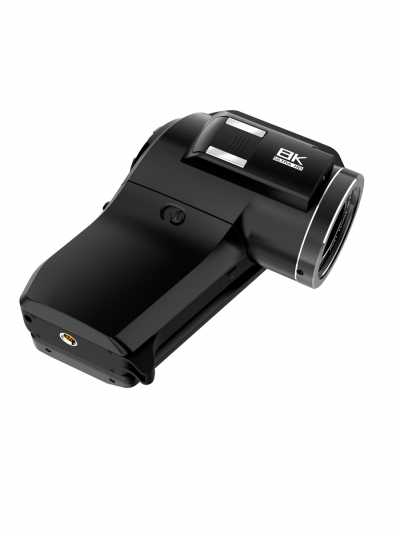 Цифровая видеокамера Amkovery X8, 8К UltraHD CD-V02-8