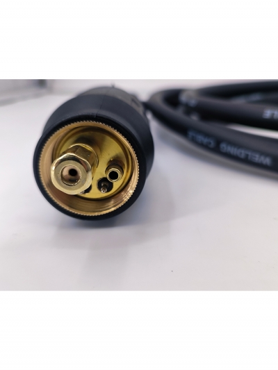 Рукав для полуавтоматической сварки (MIG/MAG) MB15AK-5