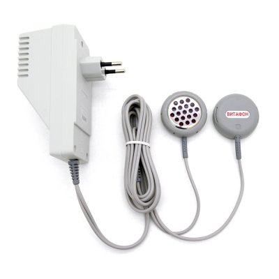 Фото: Аппарат Витафон-ИК Мв-ИК/0,95-02-2 Аппарат Витафон-ИК Мв-ИК/0,95-02-2