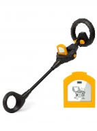 Металлоискатель MD-1008A