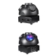Фото: Лазерный проектор / светомузыка Lighty DMX512 Лазерный проектор / светомузыка Lighty DMX512