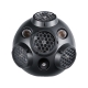 Фото: Лазерный проектор / светомузыка Lighty DMX512 Лазерный проектор / светомузыка Lighty DMX512