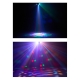 Фото: Лазерный проектор / светомузыка Lighty DMX512 Лазерный проектор / светомузыка Lighty DMX512