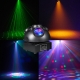 Фото: Лазерный проектор / светомузыка Lighty DMX512 Лазерный проектор / светомузыка Lighty DMX512